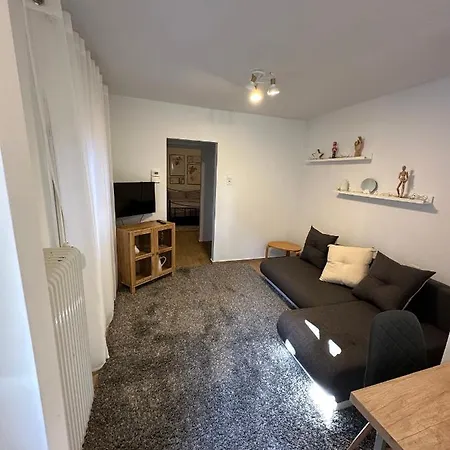 Apartment Sweet Retreat 2