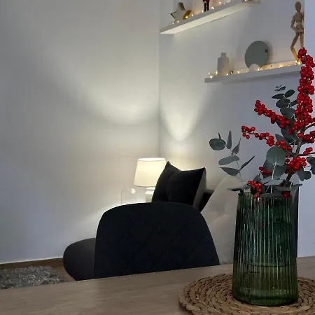 Sweet Retreat 2 Apartment Trikala (Thessaly)