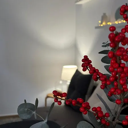 Sweet Retreat 2 شقة