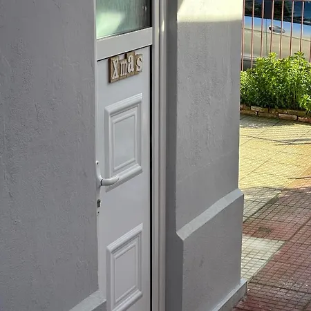Apartment Sweet Retreat 2 Trikala (Thessaly)