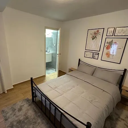 Sweet Retreat 2 Apartment *